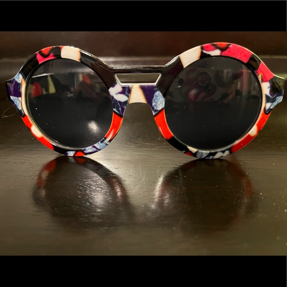 Peter Pilotto for Target Sunglasses